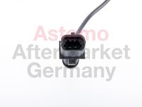 Sensor, Abgastemperatur