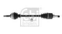 Planetara FEBI BILSTEIN, Cod: 182450