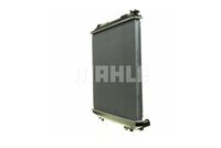 Thumbnail - Radiateur - CR1746000S - MAHLE