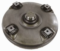 SACHS Koppeltransformatie 2