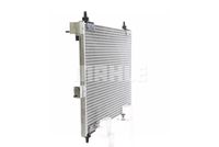 Thumbnail - Condensor, airconditioning - AC323000S - MAHLE