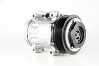Thumbnail - Compressor, airconditioning - ACP939000P - MAHLE