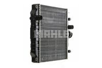 Thumbnail - Radiateur - CR655000S - MAHLE