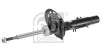 Amortizor FEBI BILSTEIN, Cod: 1002406