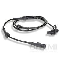 Sensor, Raddrehzahl