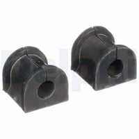 Lagerbuchse, Stabilisator