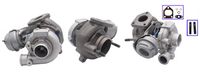 Compresor,sistem de supraalimentare ELSTOCK, Cod: 91-1524