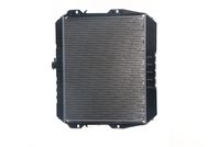 Thumbnail - Radiateur - CR1570000S - MAHLE