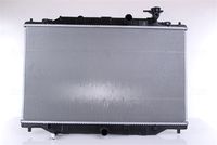Kühler, Motorkühlung