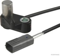 Sensor, Raddrehzahl