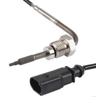 Sensor, Abgastemperatur