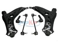 Set, suspensie roata JAPKO, Cod: 1580909