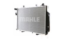 Thumbnail - Radiateur - CR231000S - MAHLE