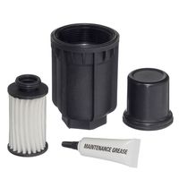 Harnstofffilter