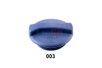 Buson,radiator JAPKO, Cod: 33003