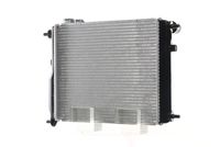 Thumbnail - Radiateur - CR1115000S - MAHLE