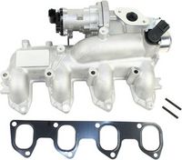 Supapa EGR METZGER AUTOTEILE, Cod: 0892549