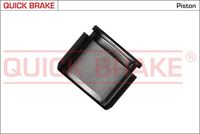 Piston, etrier frana QUICK BRAKE, Cod: 185124K