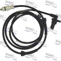 Sensor, Raddrehzahl