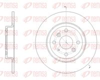 спирачен диск