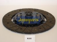 Disc ambreiaj JAPANPARTS, Cod: DF-K00