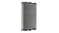 Thumbnail - Radiateur - CR2583000S - MAHLE
