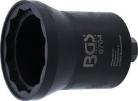 ACHSMUTTERSCHLüSSEL