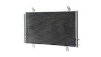 Thumbnail - Condensor, airconditioning - AC1078000S - MAHLE