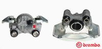 Bremssattel
