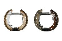 BOSCH Remschoenset 2