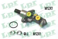 Спирачна помпа