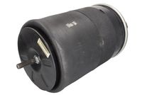 Magnum Technology Veerbalg, luchtvering 2