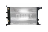Thumbnail - Radiateur - CR635000S - MAHLE