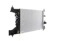 Thumbnail - Radiateur - CR2114000S - MAHLE