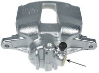 Bremssattel
