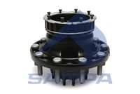 Butuc roata SAMPA, Cod: 080.416C