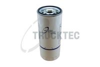 Filtru ulei TRUCKTEC AUTOMOTIVE, Cod: 03.18.008