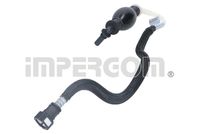 горивопровод