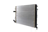 Thumbnail - Radiateur - CR493000S - MAHLE