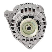 Γεννήτρια VALEO RE-GEN REMANUFACTURED