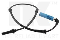 Sensor, Raddrehzahl