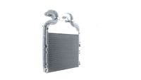 Thumbnail - Intercooler, inlaatluchtkoeler - CI36000P - MAHLE