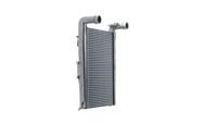 Thumbnail - Intercooler, inlaatluchtkoeler - CI102000P - MAHLE