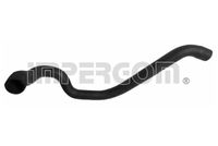 маркуч на радиатора