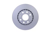 Bremsscheibe