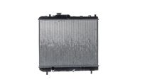 Thumbnail - Radiateur - CR2687000S - MAHLE