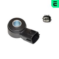 детонационен датчик