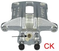 Bremssattel