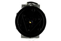 Kompressor, Klimaanlage