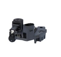 Ģeneratora sprieguma regulators